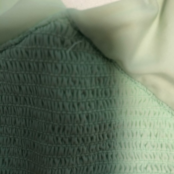 Gorgeous PILYQ luxury swim suit - Picture 5 of 5